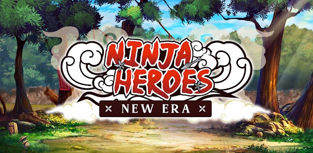 Ninja Heroes New Era