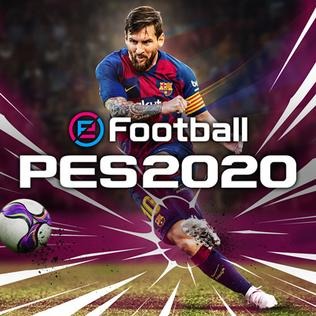 Pes 2020