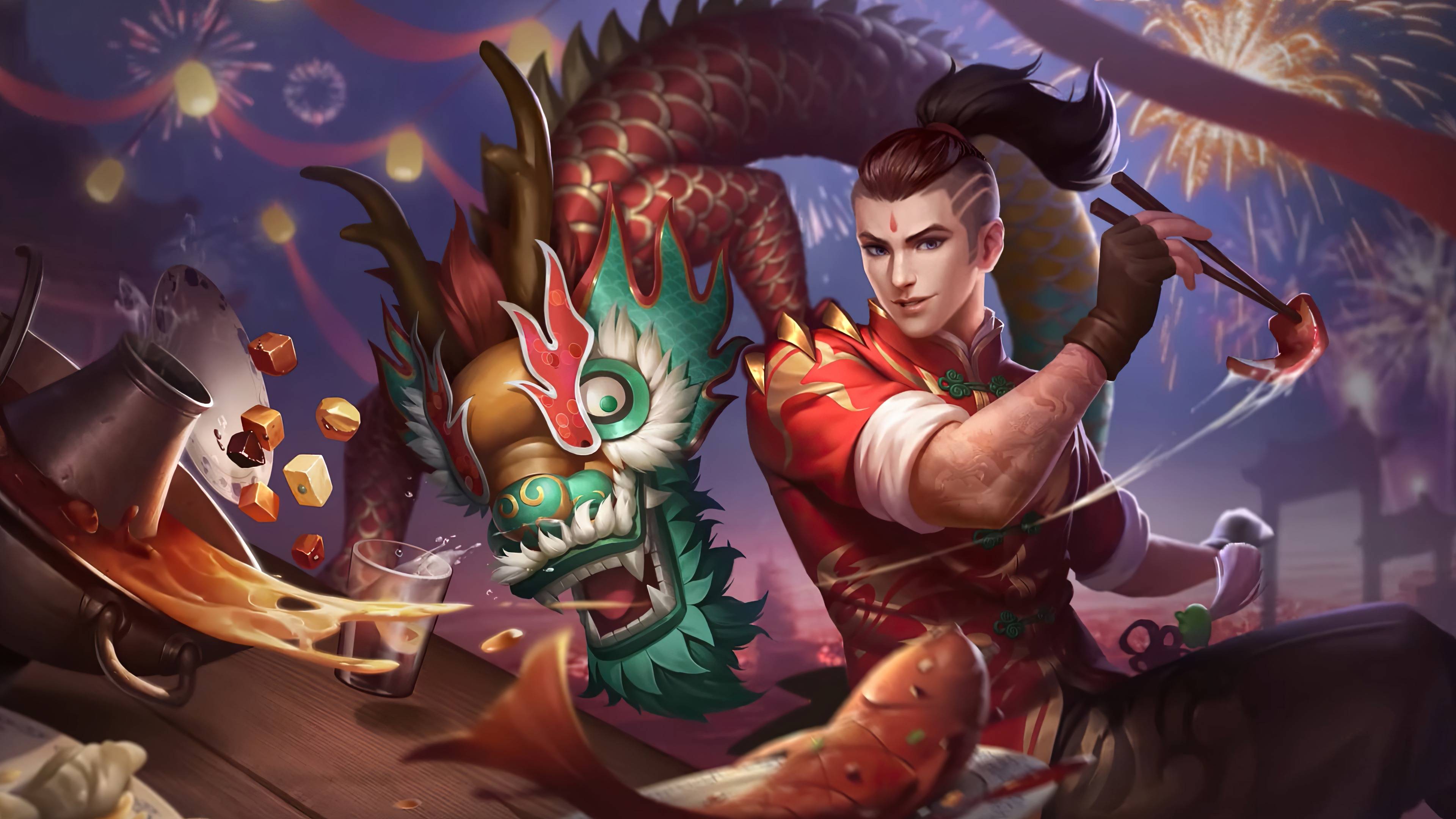 Chou Skin